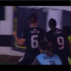 Meet your Posher, Luka